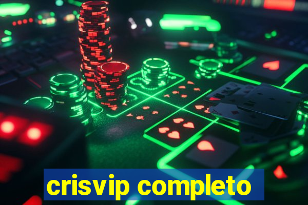 crisvip completo